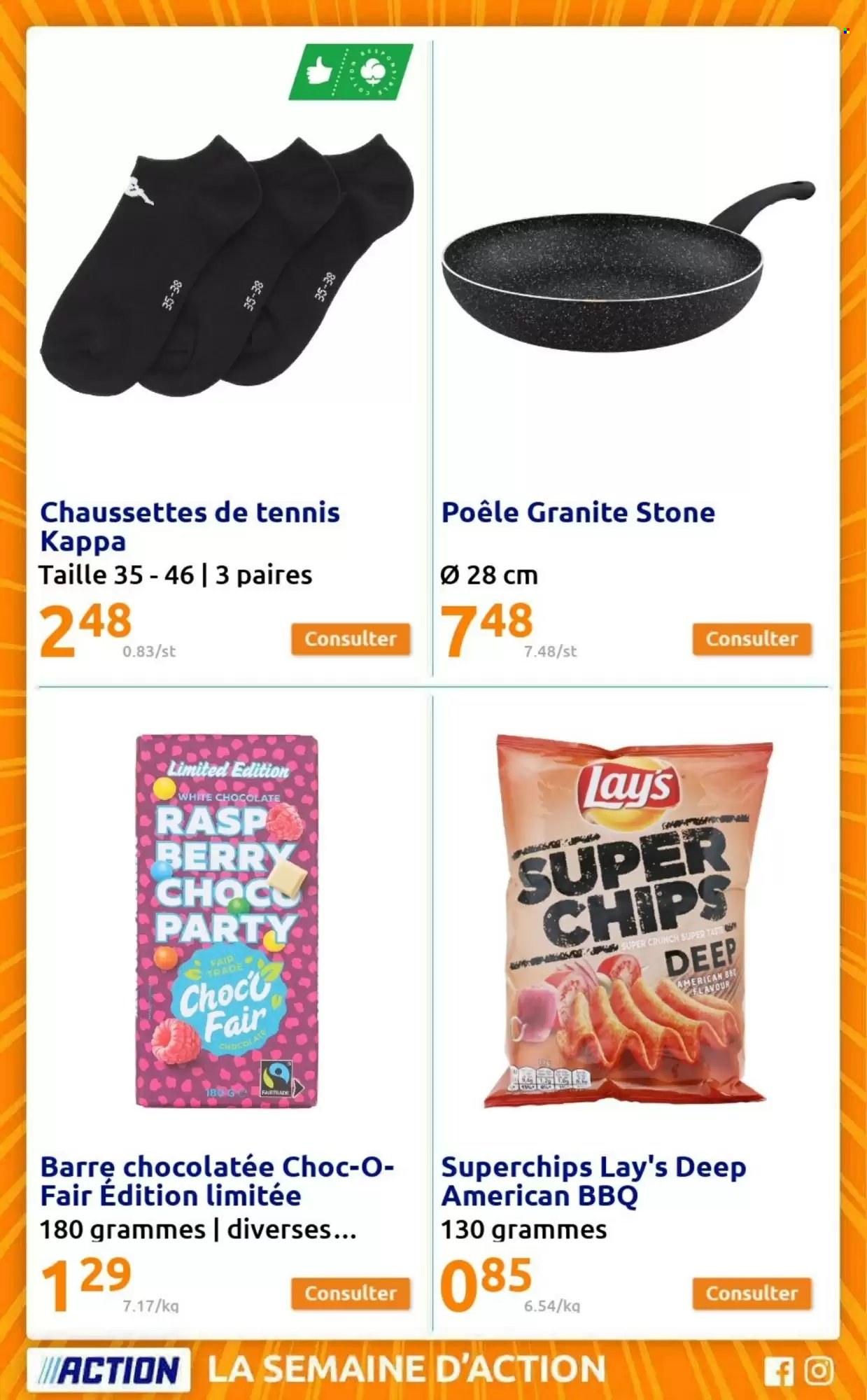 Catalogue Action - 02/02/2022 - 08/02/2022. Page 6