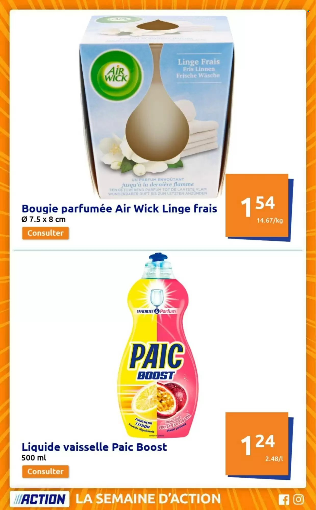 Catalogue Action - 02/02/2022 - 08/02/2022. Page 7