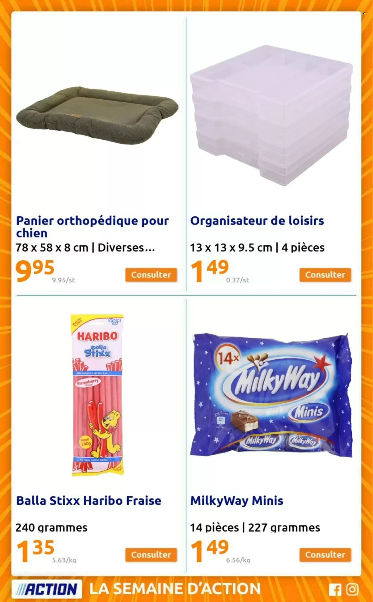 Catalogue Action - 02/02/2022 - 08/02/2022. Page 11