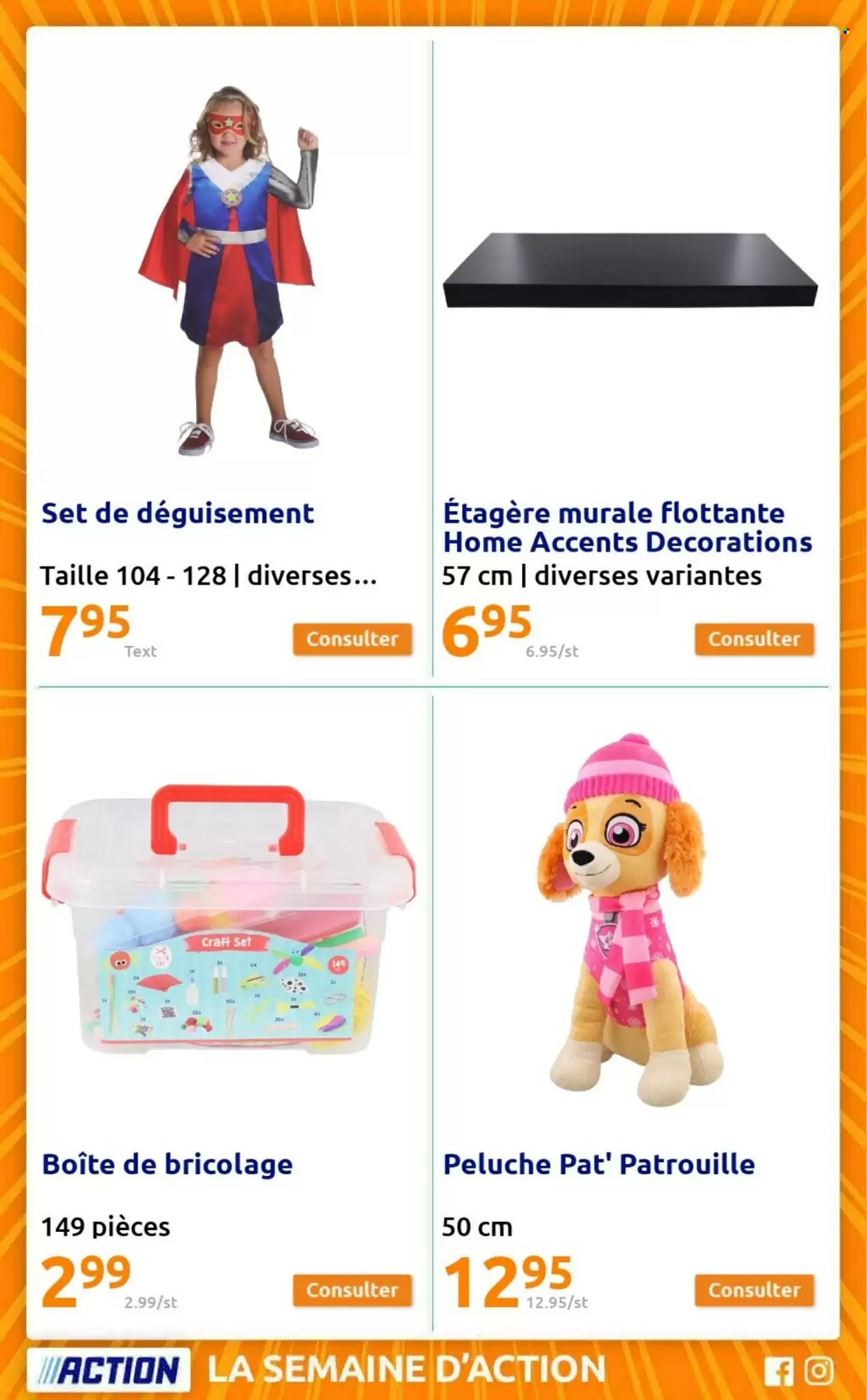 Catalogue Action - 02/02/2022 - 08/02/2022. Page 18