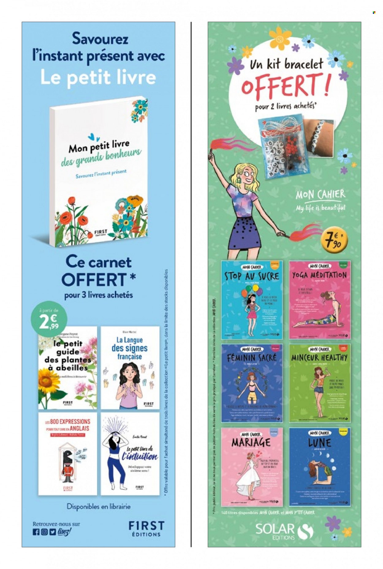 Catalogue Carrefour Hypermarchés - 01/02/2022 - 28/02/2022. Page 2
