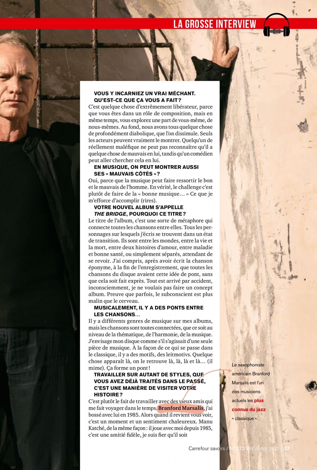 Catalogue Carrefour Hypermarchés - 01/02/2022 - 28/02/2022. Page 27
