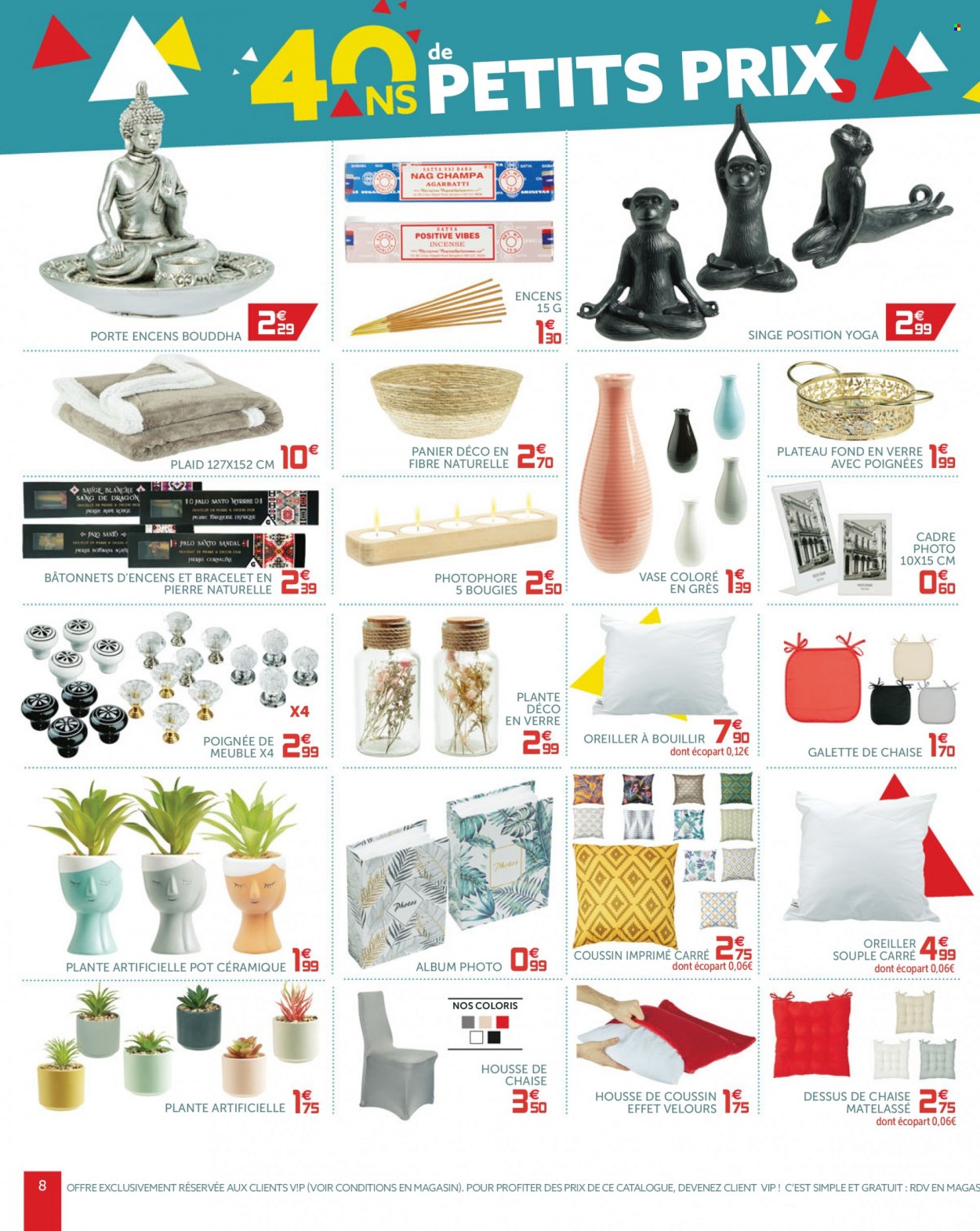 Catalogue GiFi - 01/02/2022 - 09/02/2022. Page 8