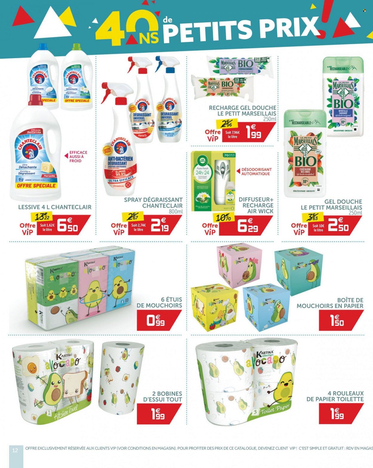 Catalogue GiFi - 01/02/2022 - 09/02/2022. Page 12