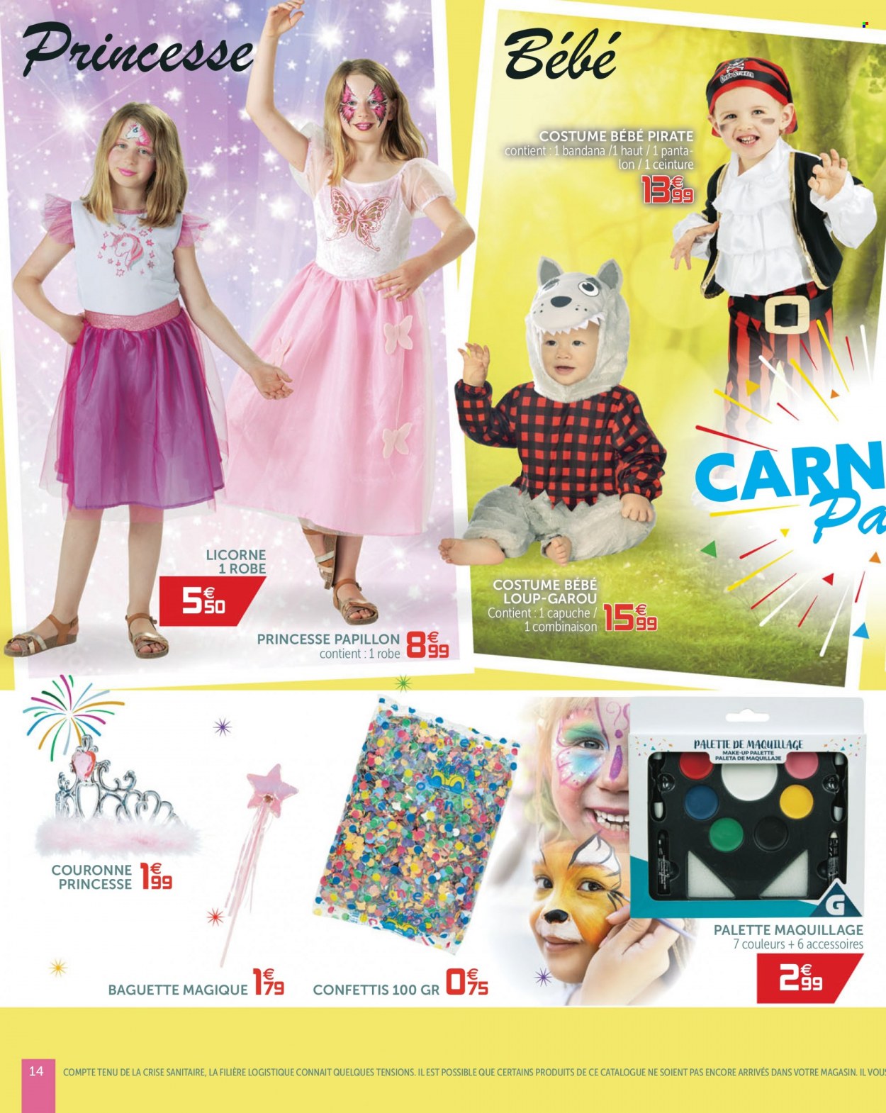 Catalogue GiFi - 01/02/2022 - 09/02/2022. Page 14