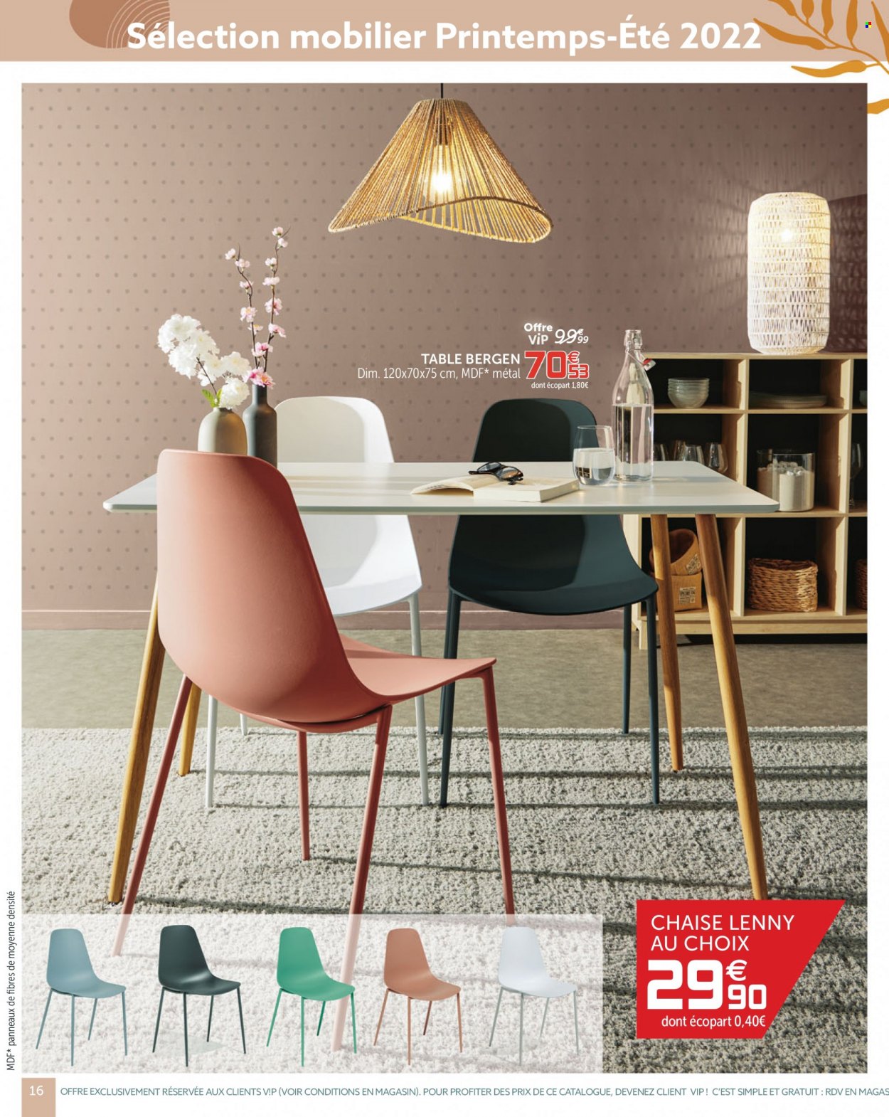 Catalogue GiFi - 01/02/2022 - 09/02/2022. Page 16