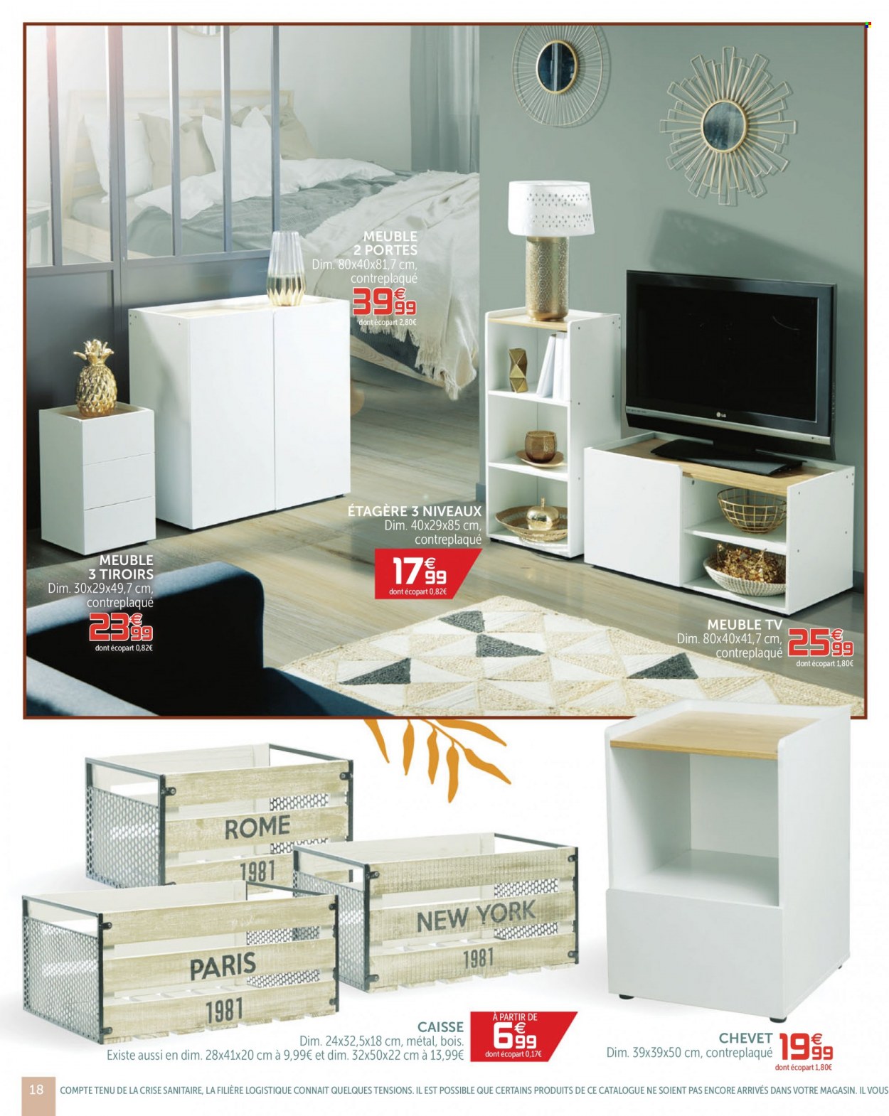 Catalogue GiFi - 01/02/2022 - 09/02/2022. Page 18