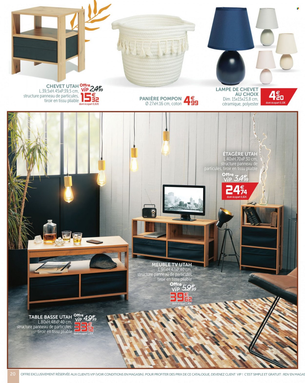 Catalogue GiFi - 01/02/2022 - 09/02/2022. Page 20