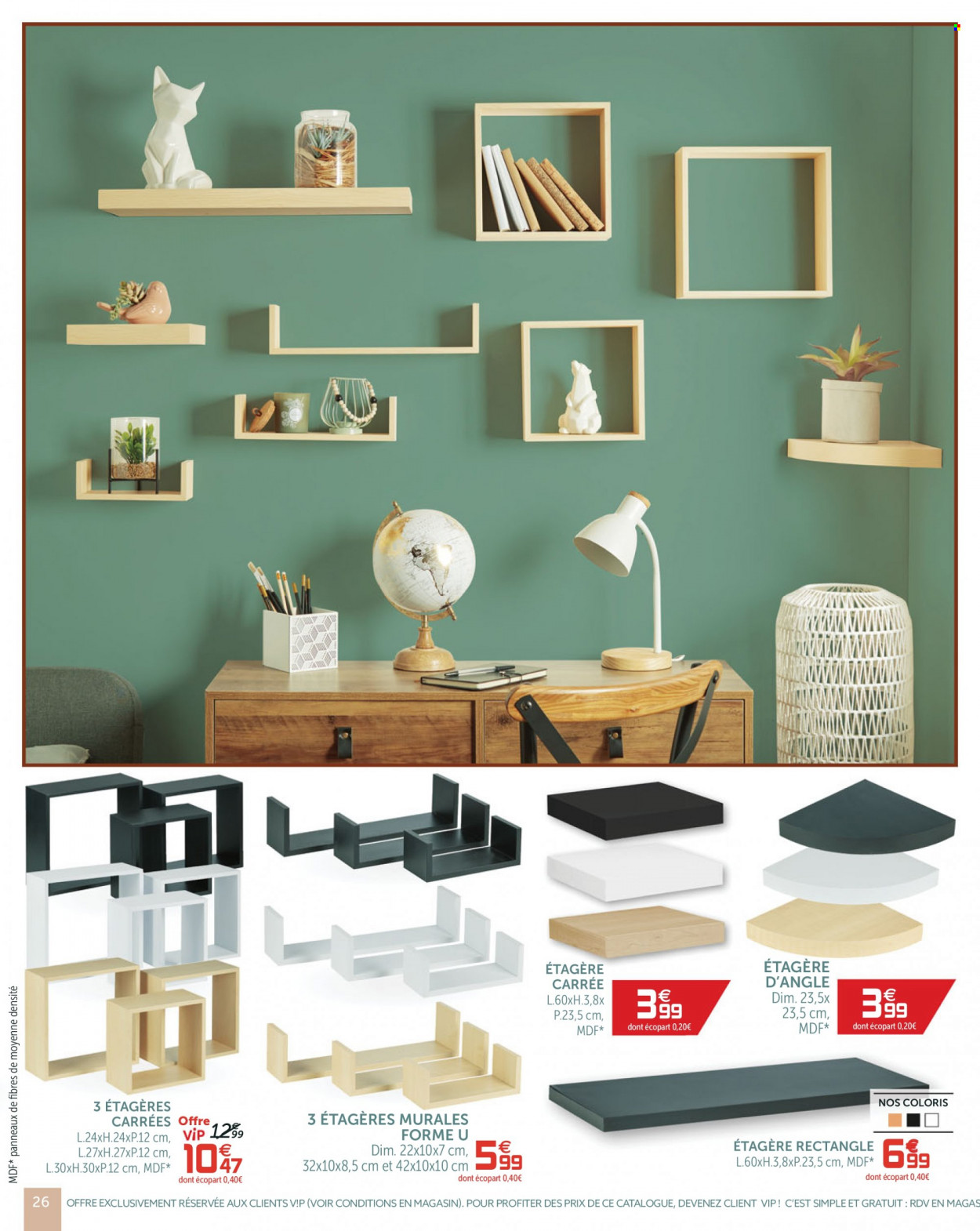 Catalogue GiFi - 01/02/2022 - 09/02/2022. Page 26