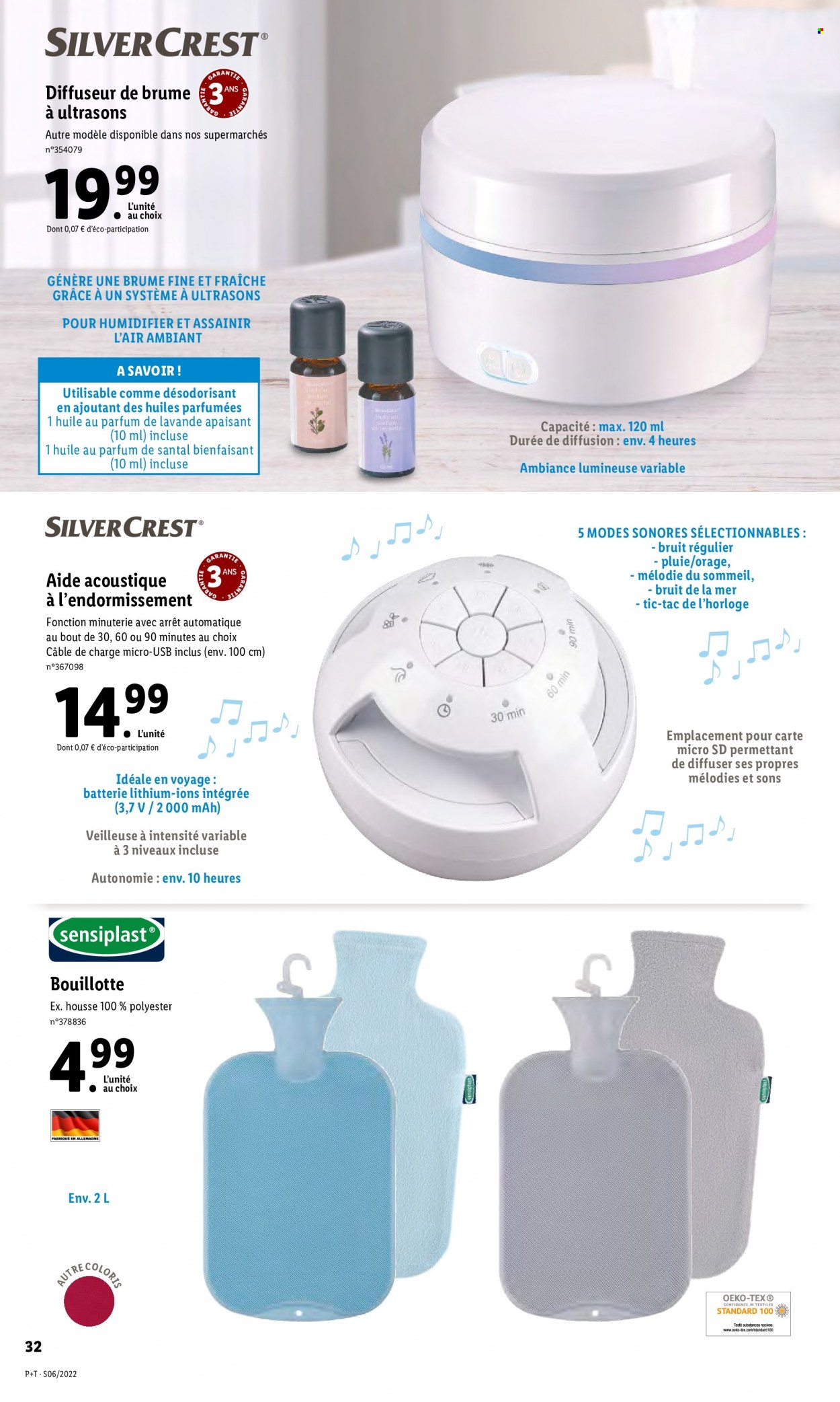 Catalogue Lidl - 09/02/2022 - 15/02/2022. Page 36