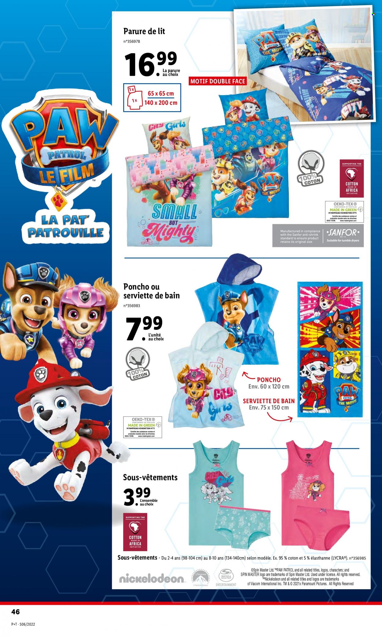 Catalogue Lidl - 09/02/2022 - 15/02/2022. Page 50