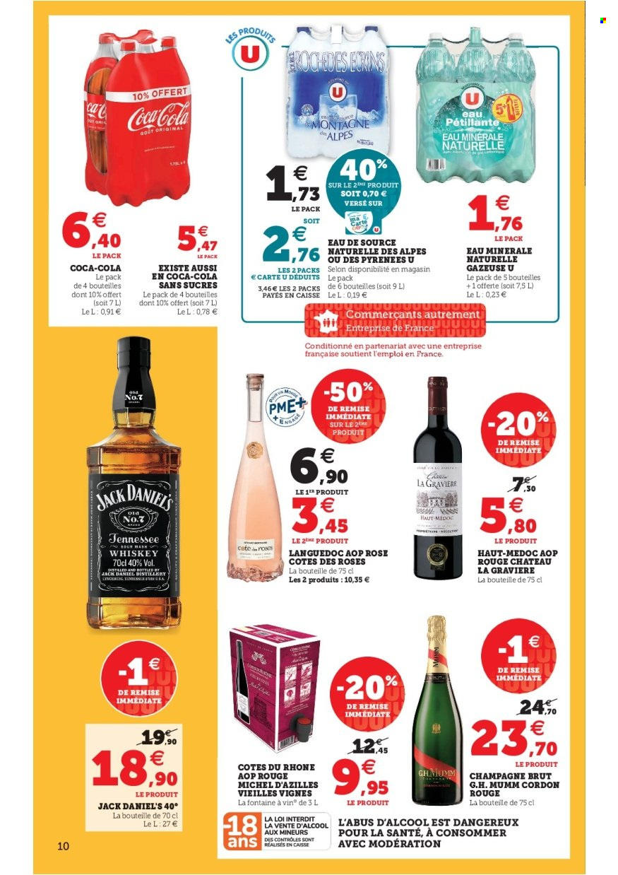 Catalogue U express - 01/02/2022 - 12/02/2022. Page 10
