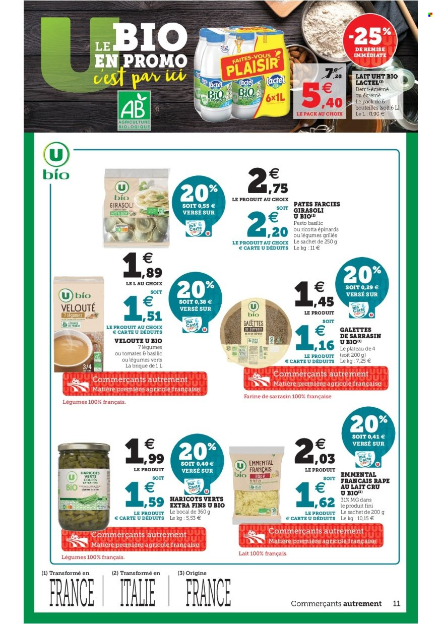 Catalogue U express - 01/02/2022 - 12/02/2022. Page 11