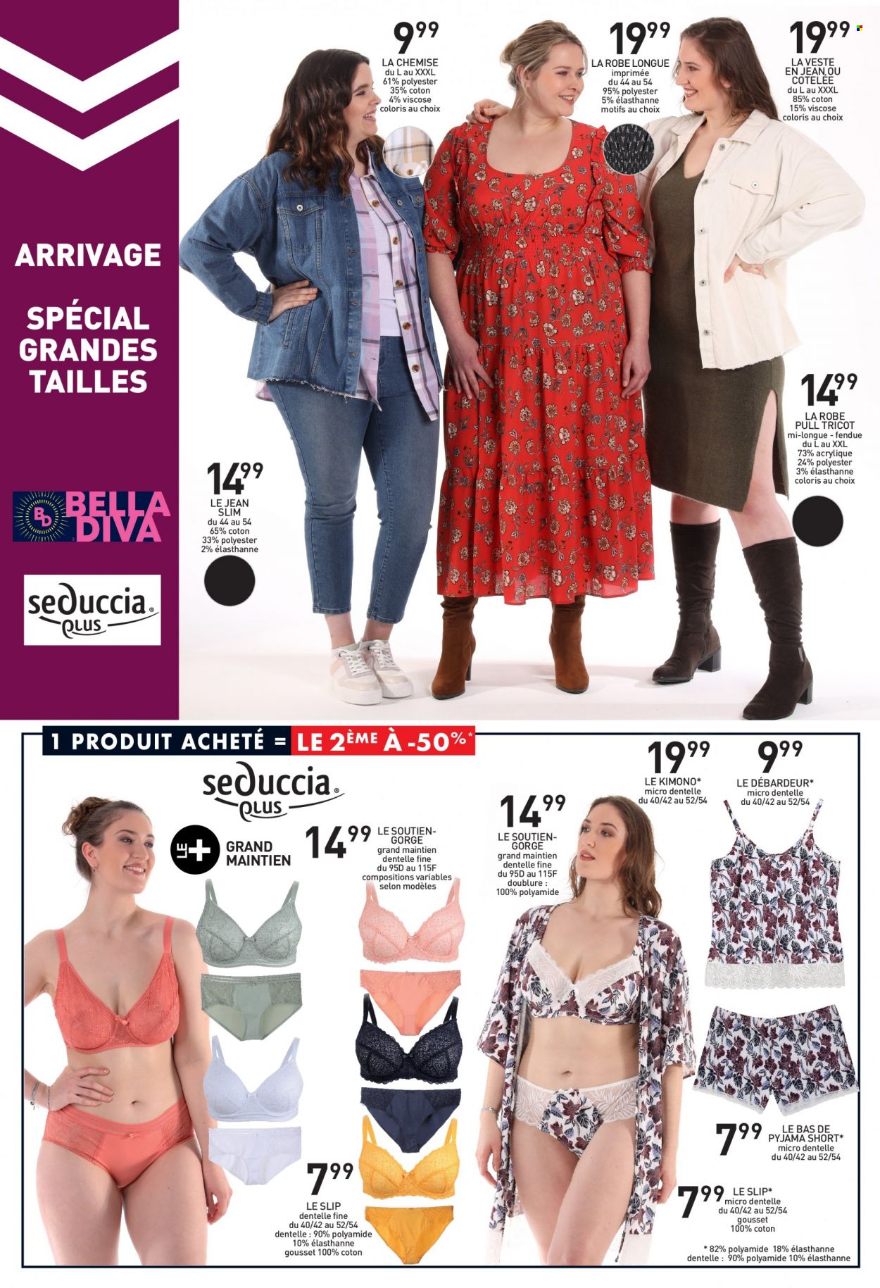 Catalogue Stokomani - 11/02/2022 - 22/02/2022. Page 4