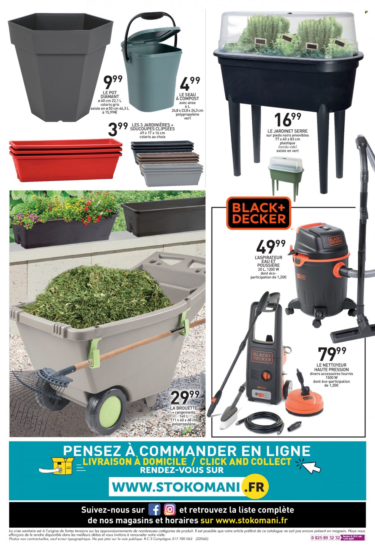 Catalogue Stokomani - 11/02/2022 - 22/02/2022. Page 10
