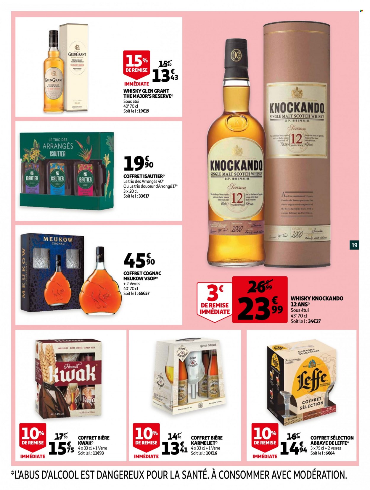 Catalogue Auchan - 09/02/2022 - 15/02/2022. Page 19