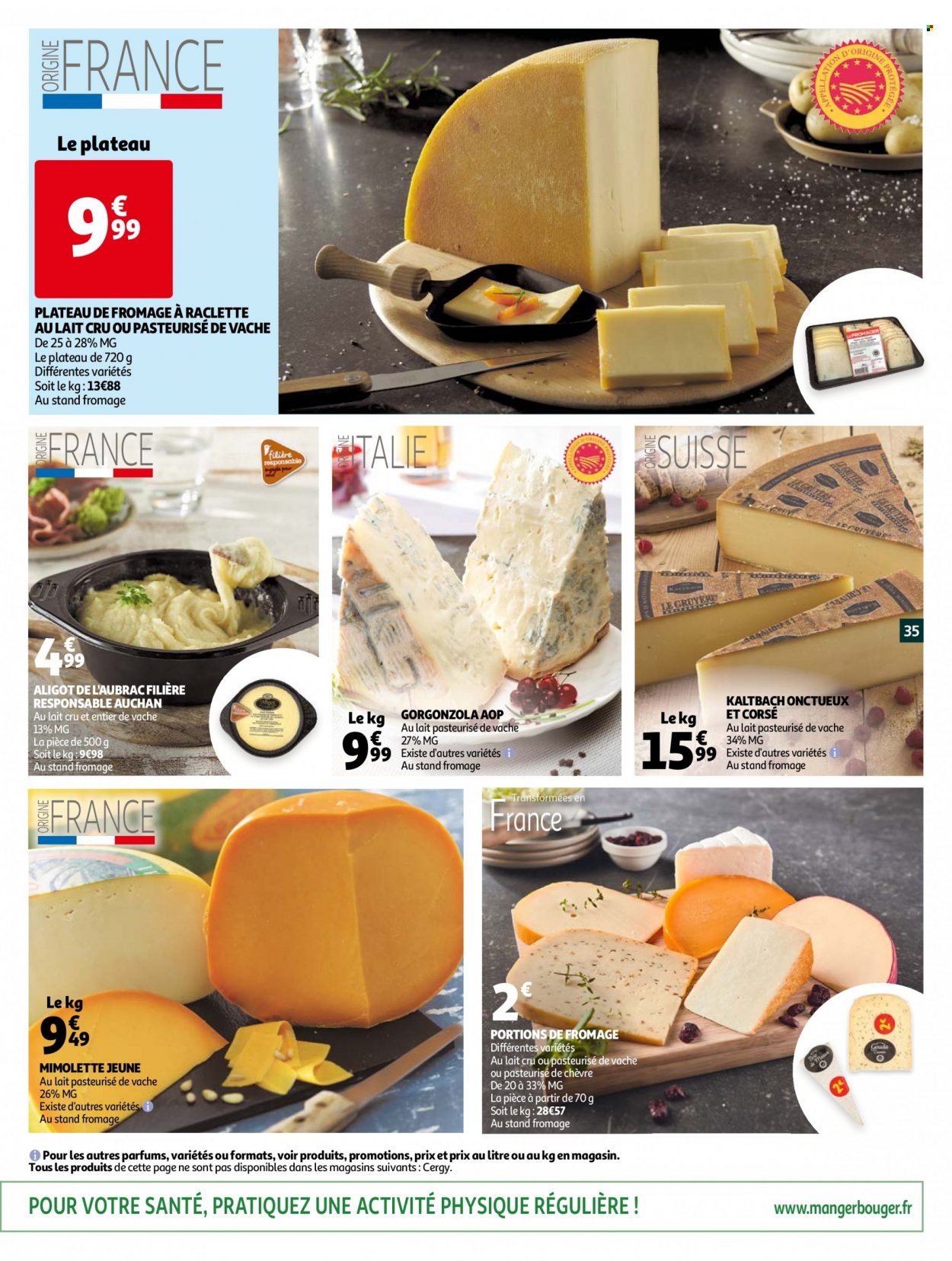 Catalogue Auchan - 09/02/2022 - 15/02/2022. Page 35