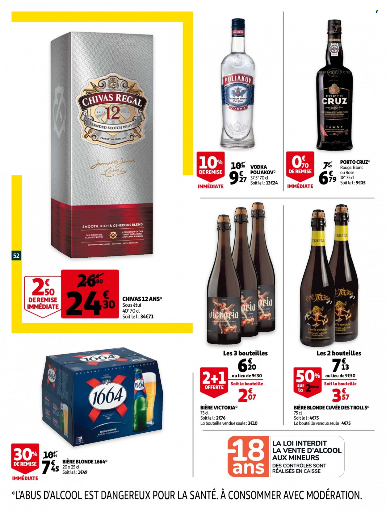 Catalogue Auchan - 09/02/2022 - 15/02/2022. Page 52