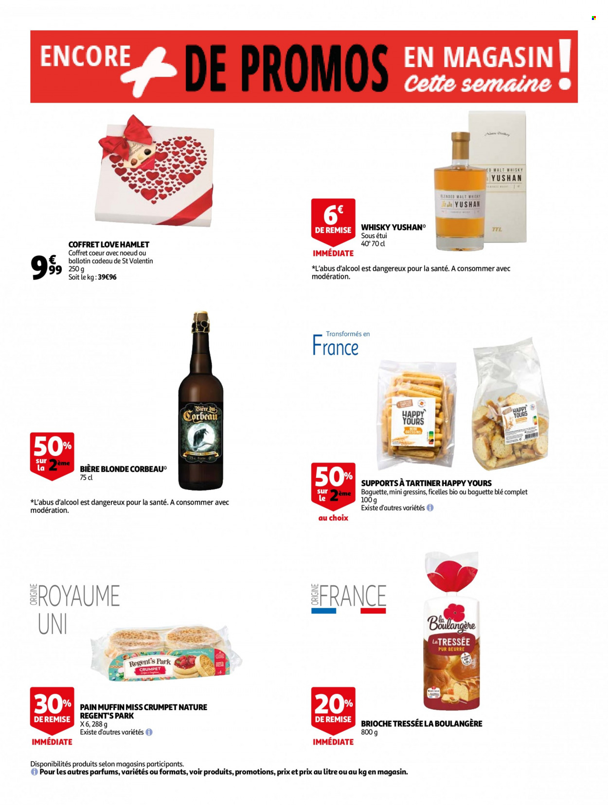 Catalogue Auchan - 09/02/2022 - 15/02/2022. Page 78