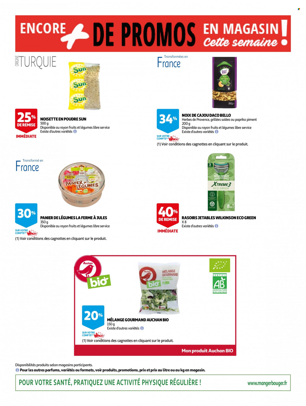 Catalogue Auchan - 09/02/2022 - 15/02/2022. Page 79