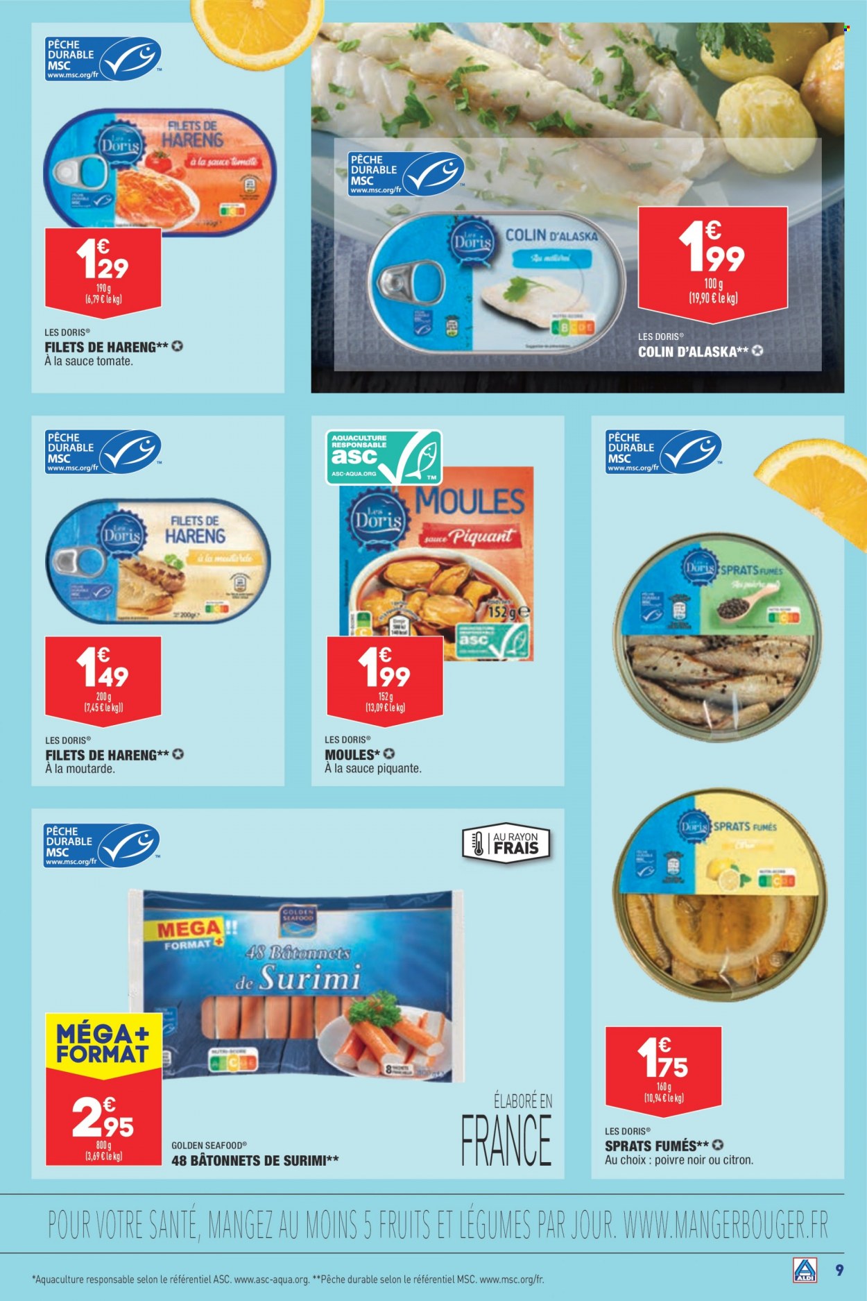Catalogue ALDI - 15/02/2022 - 21/02/2022. Page 11