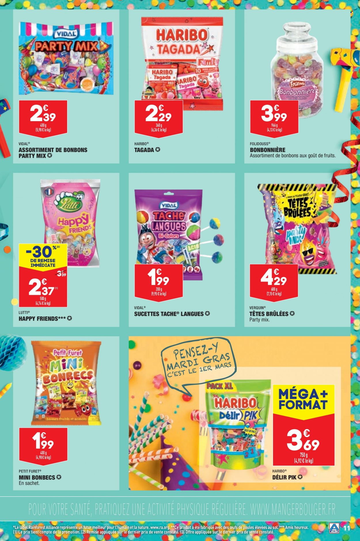 Catalogue ALDI - 15/02/2022 - 21/02/2022. Page 13