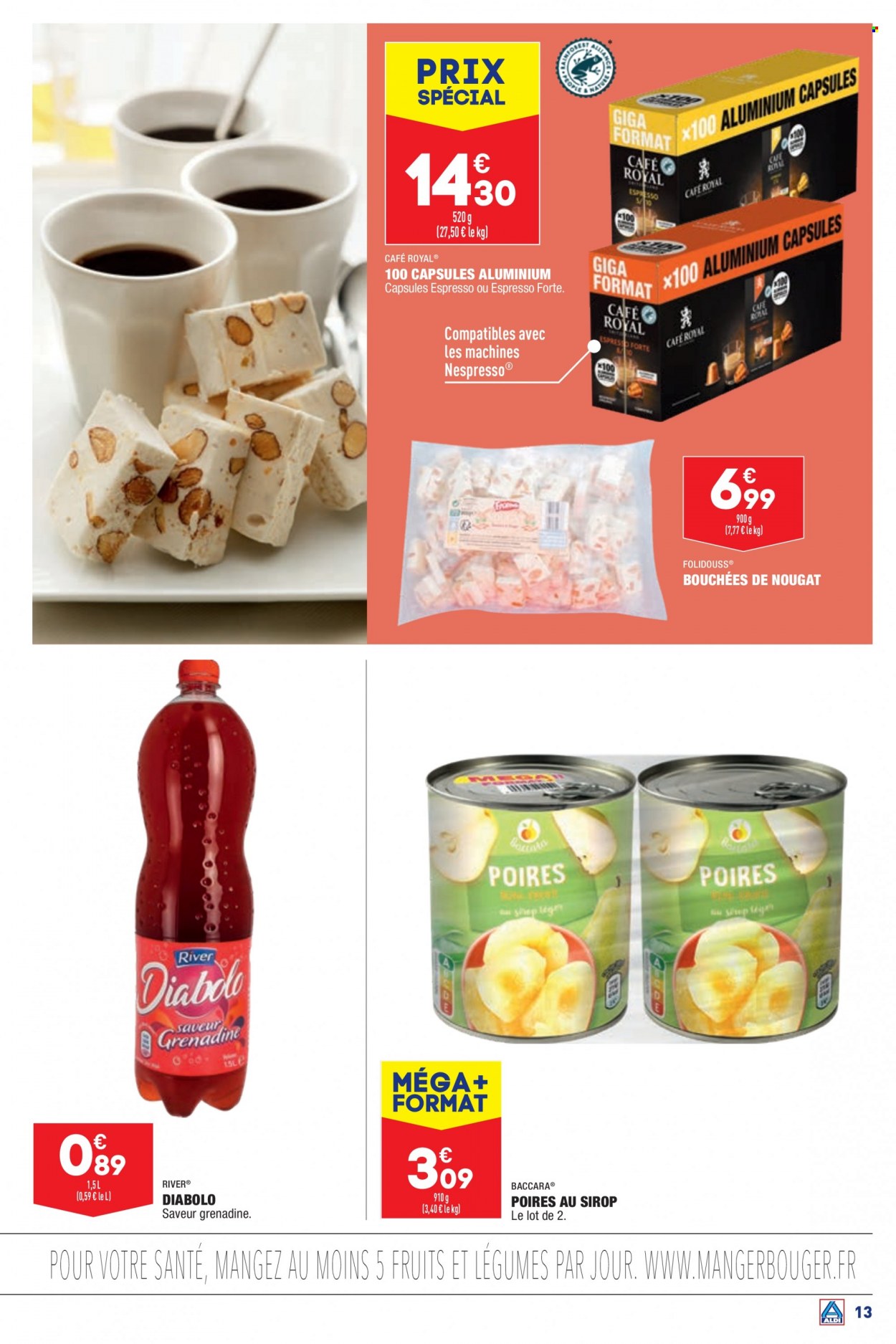 Catalogue ALDI - 15/02/2022 - 21/02/2022. Page 15