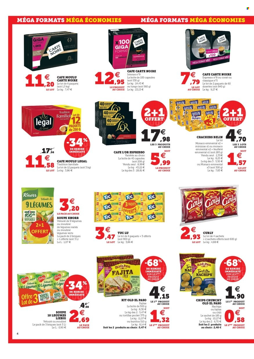 Catalogue HYPER U - 08/02/2022 - 19/02/2022. Page 4