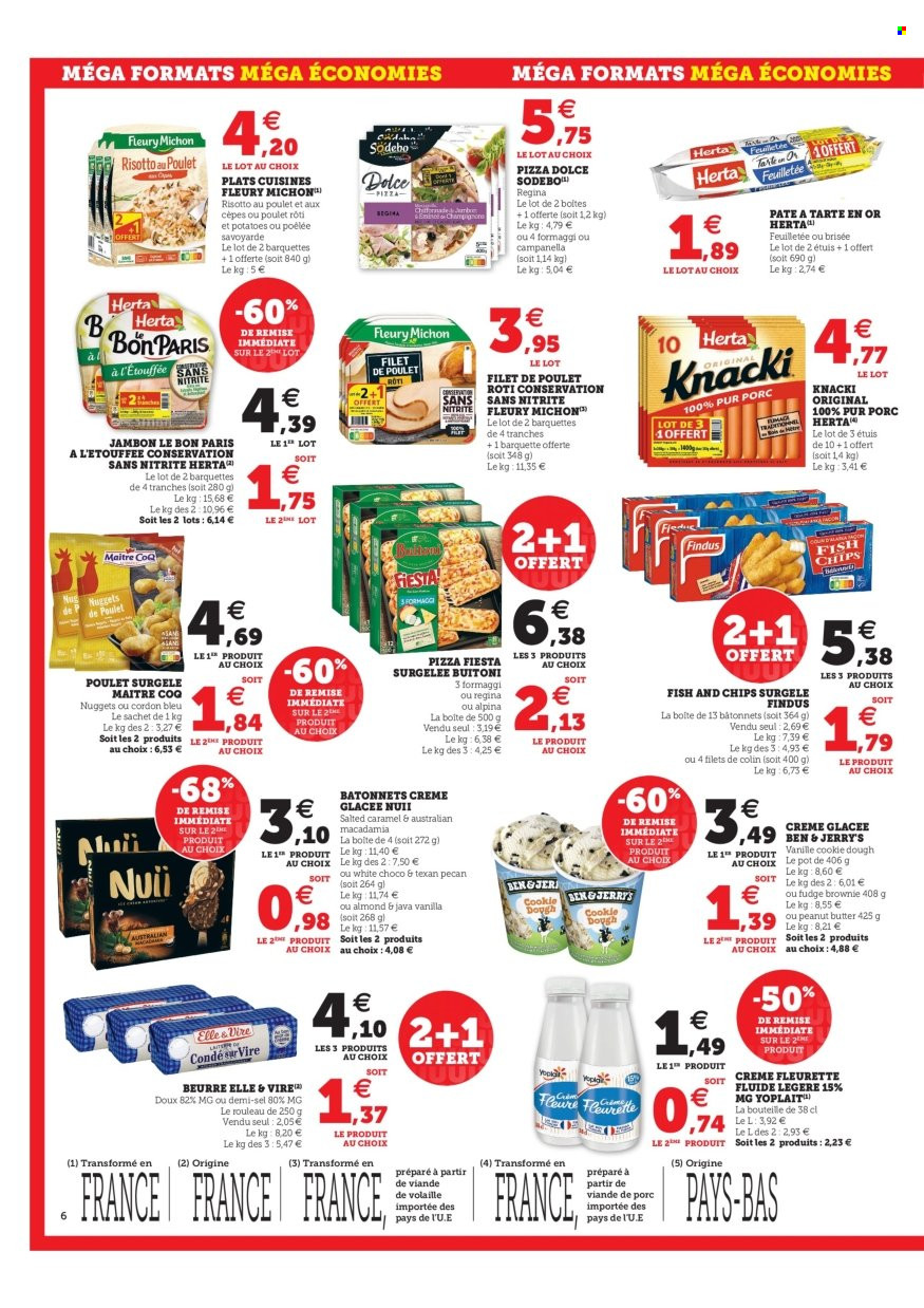 Catalogue HYPER U - 08/02/2022 - 19/02/2022. Page 6