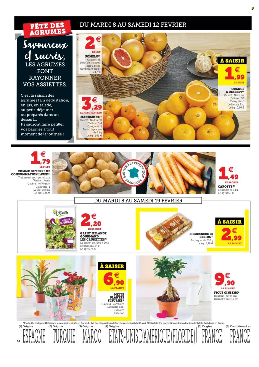 Catalogue HYPER U - 08/02/2022 - 19/02/2022. Page 14