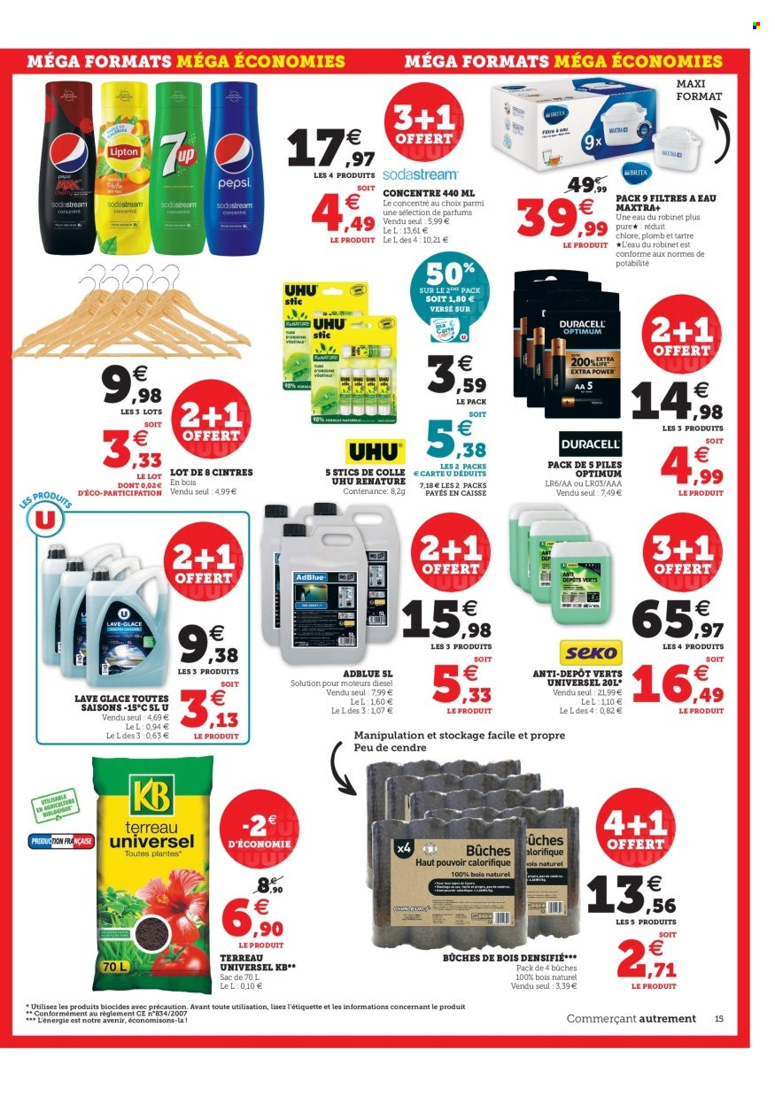 Catalogue HYPER U - 08/02/2022 - 19/02/2022. Page 15