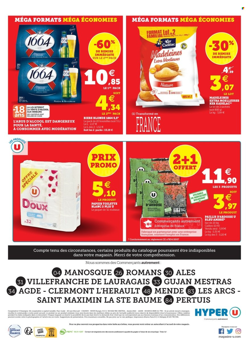 Catalogue HYPER U - 08/02/2022 - 19/02/2022. Page 16