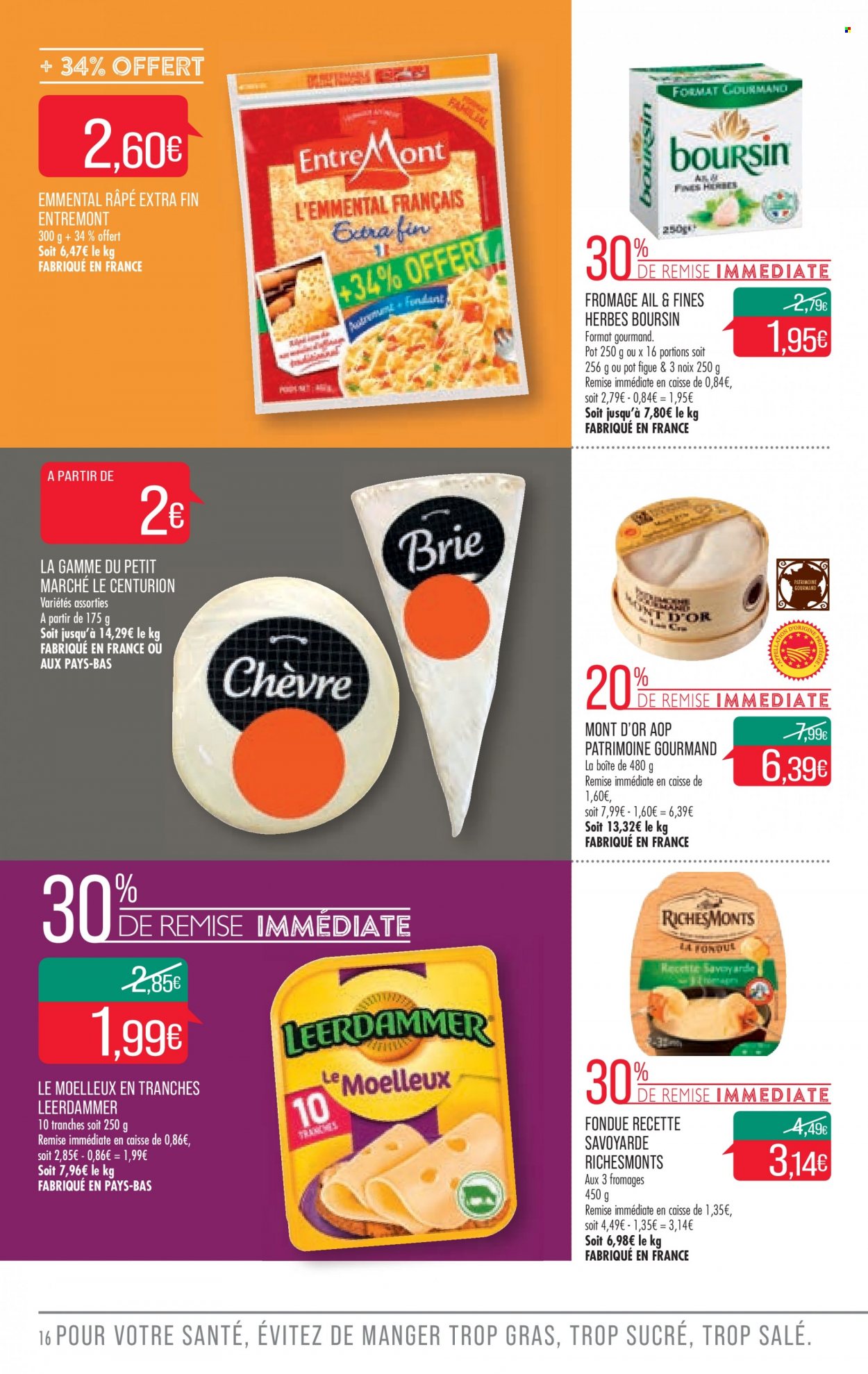 Catalogue Supermarché Match - 08/02/2022 - 20/02/2022. Page 16