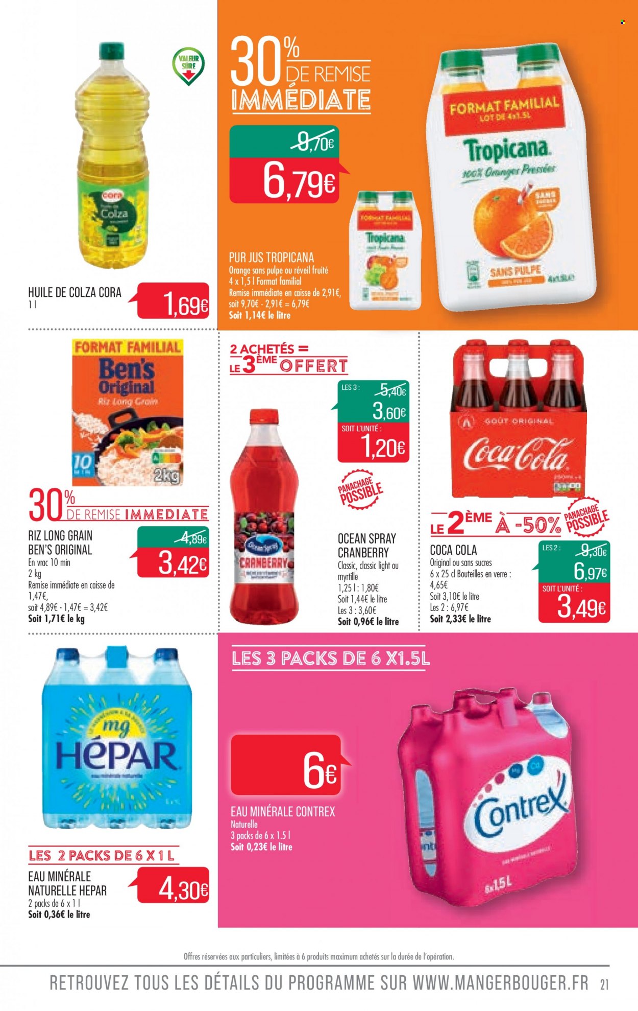 Catalogue Supermarché Match - 08/02/2022 - 20/02/2022. Page 21