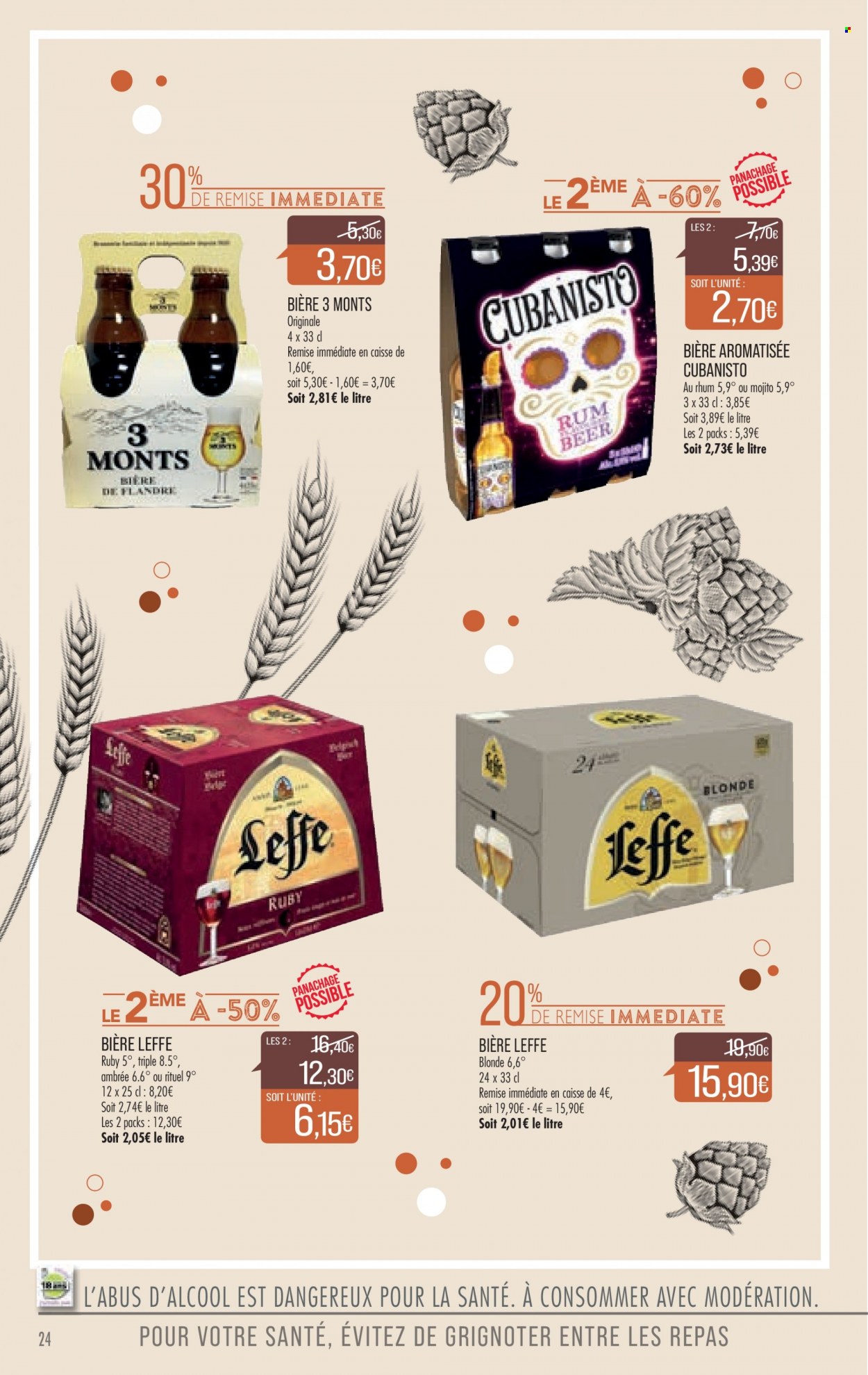 Catalogue Supermarché Match - 08/02/2022 - 20/02/2022. Page 24