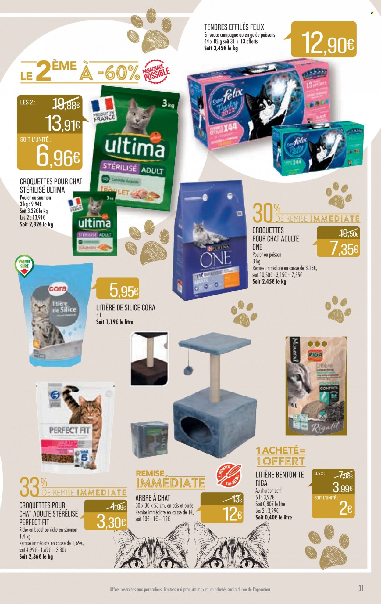 Catalogue Supermarché Match - 08/02/2022 - 20/02/2022. Page 31