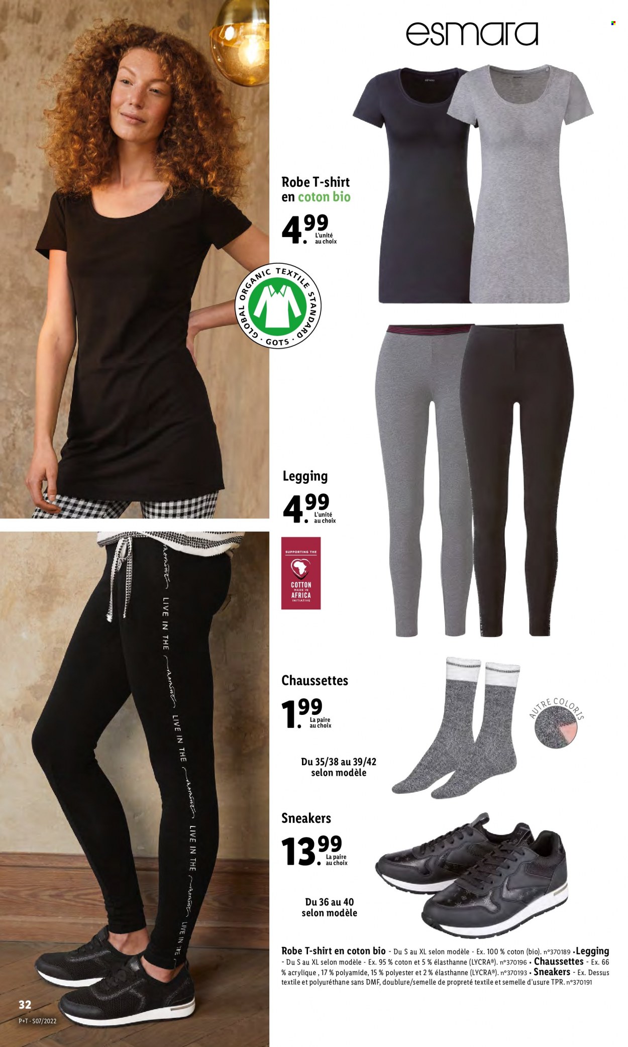 Catalogue Lidl - 16/02/2022 - 22/02/2022. Page 36