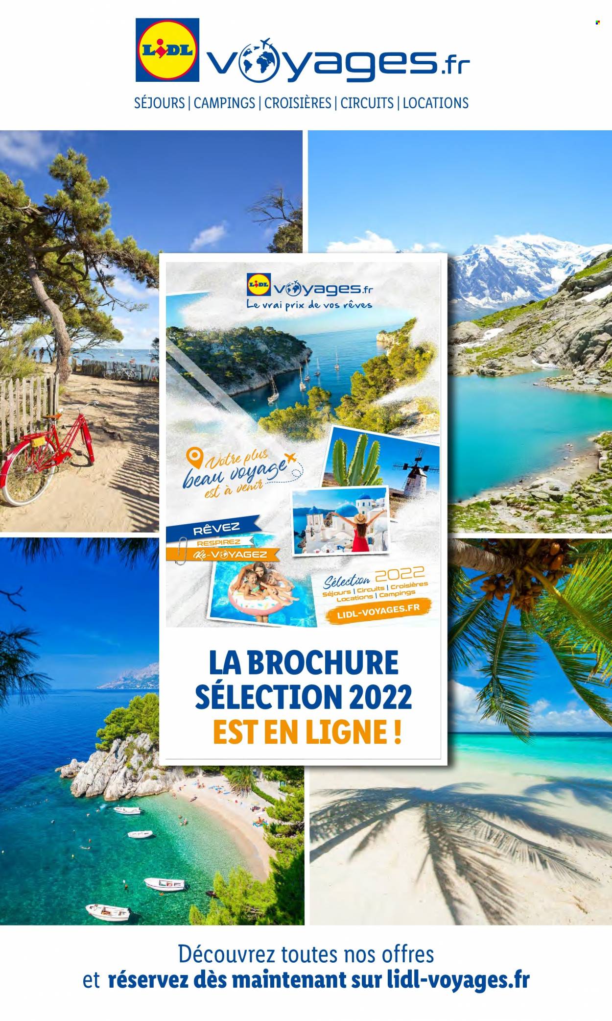 Catalogue Lidl - 16/02/2022 - 22/02/2022. Page 51