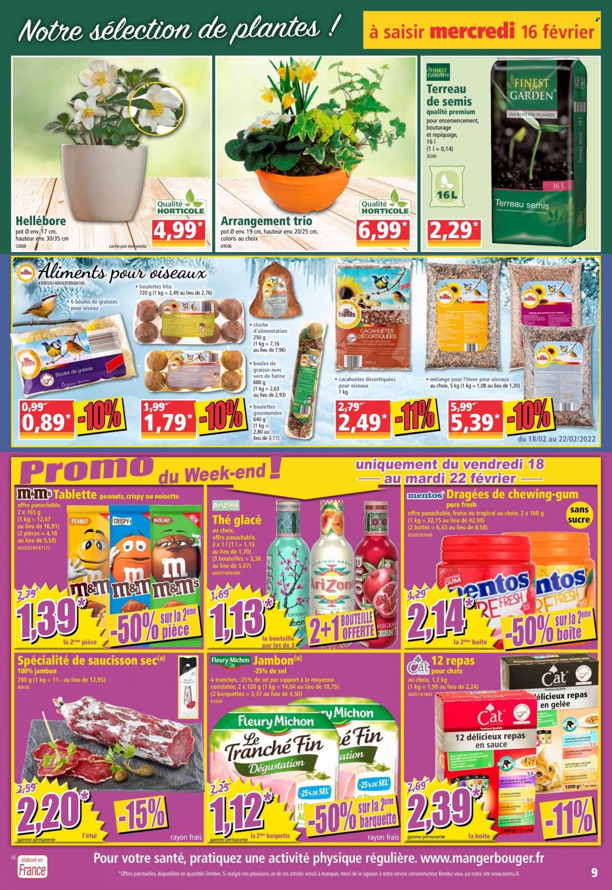 Catalogue Norma - 16/02/2022 - 22/02/2022. Page 9