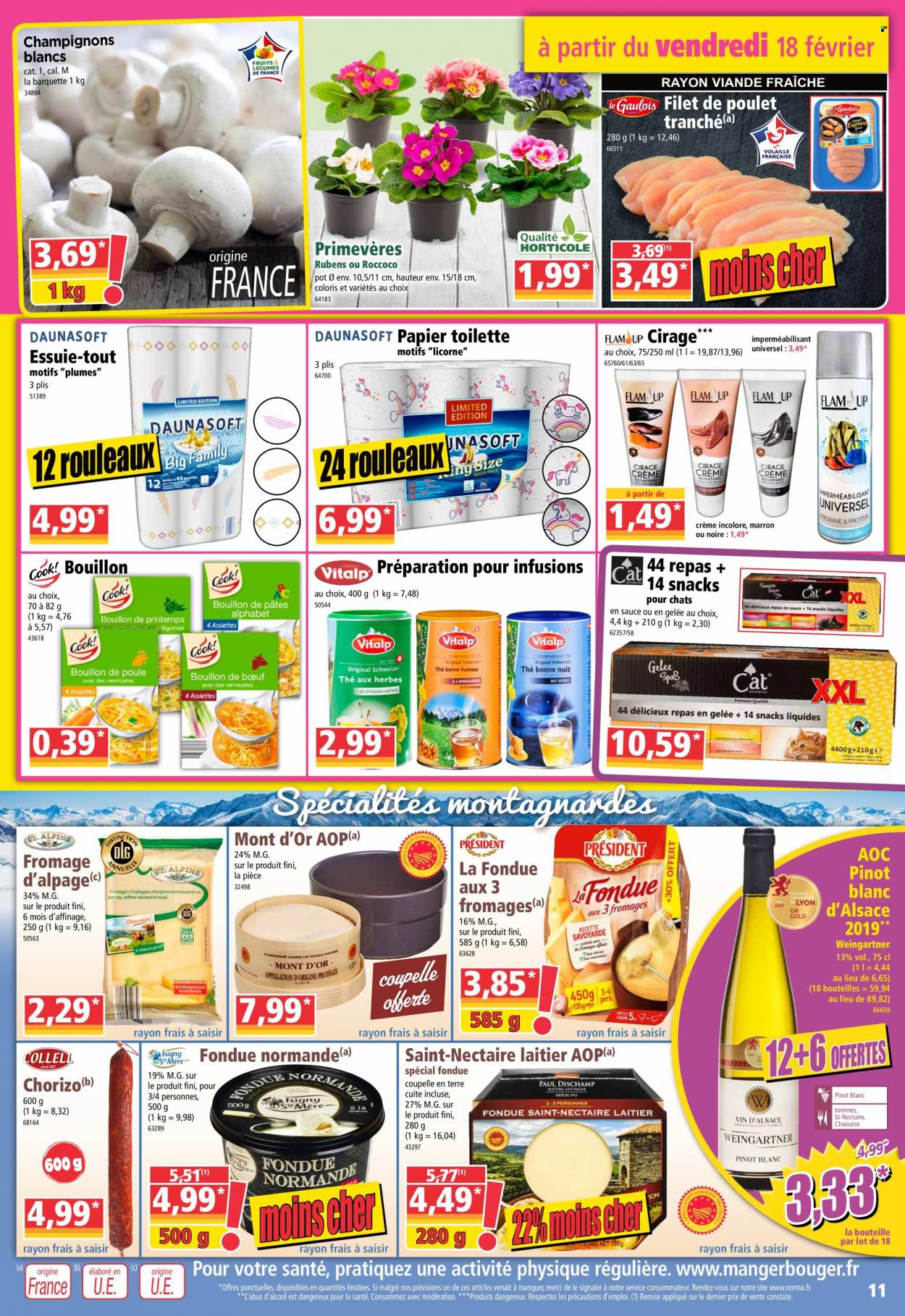 Catalogue Norma - 16/02/2022 - 22/02/2022. Page 11