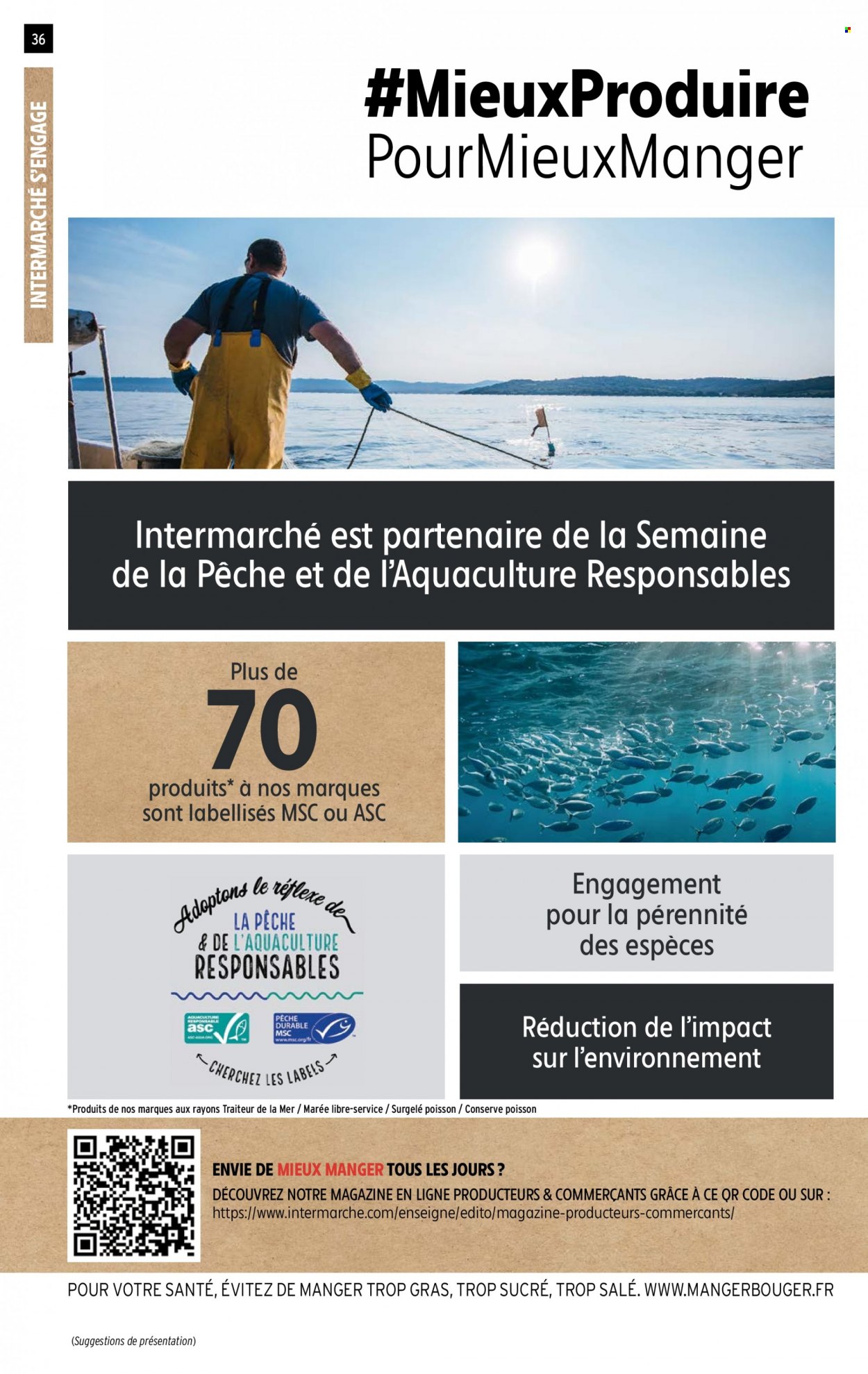 Catalogue Intermarché Super - 15/02/2022 - 27/02/2022. Page 36