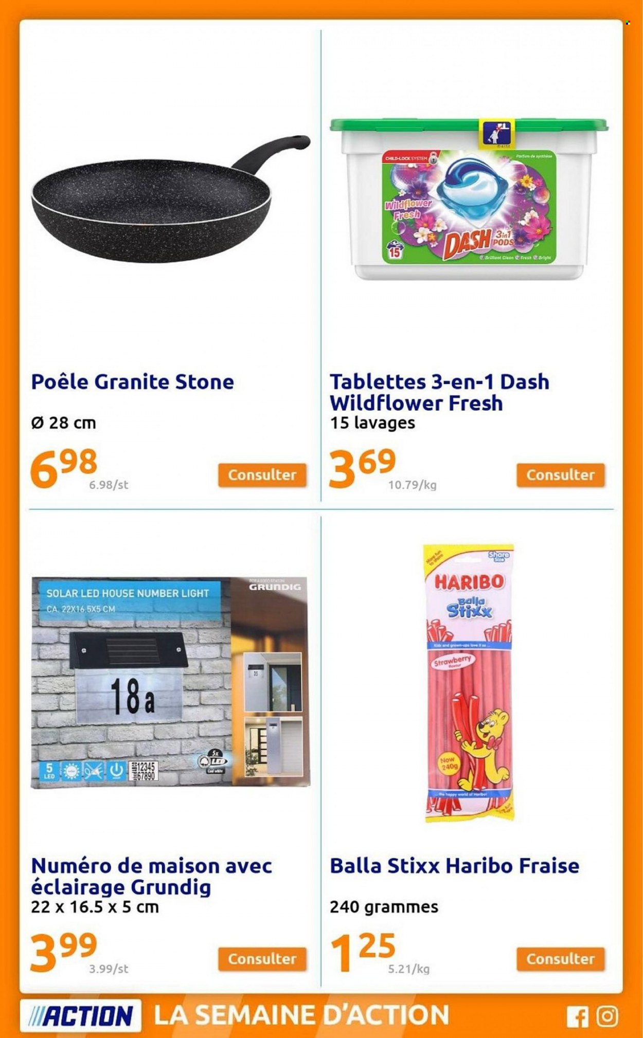 Catalogue Action - 09/02/2022 - 15/02/2022. Page 2
