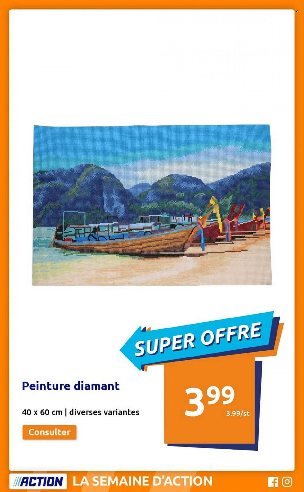 Catalogue Action - 09/02/2022 - 15/02/2022. Page 4