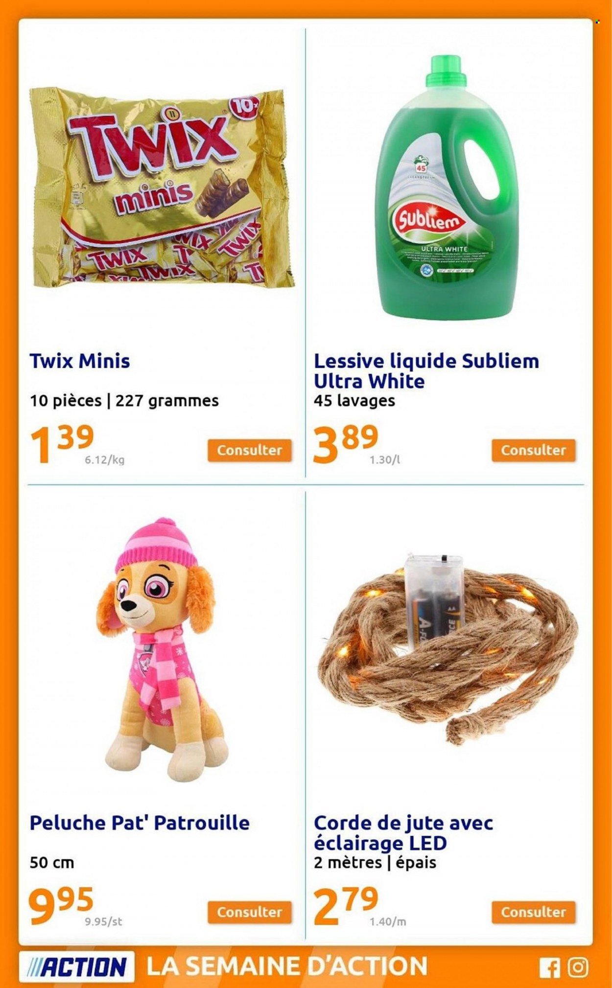 Catalogue Action - 09/02/2022 - 15/02/2022. Page 5