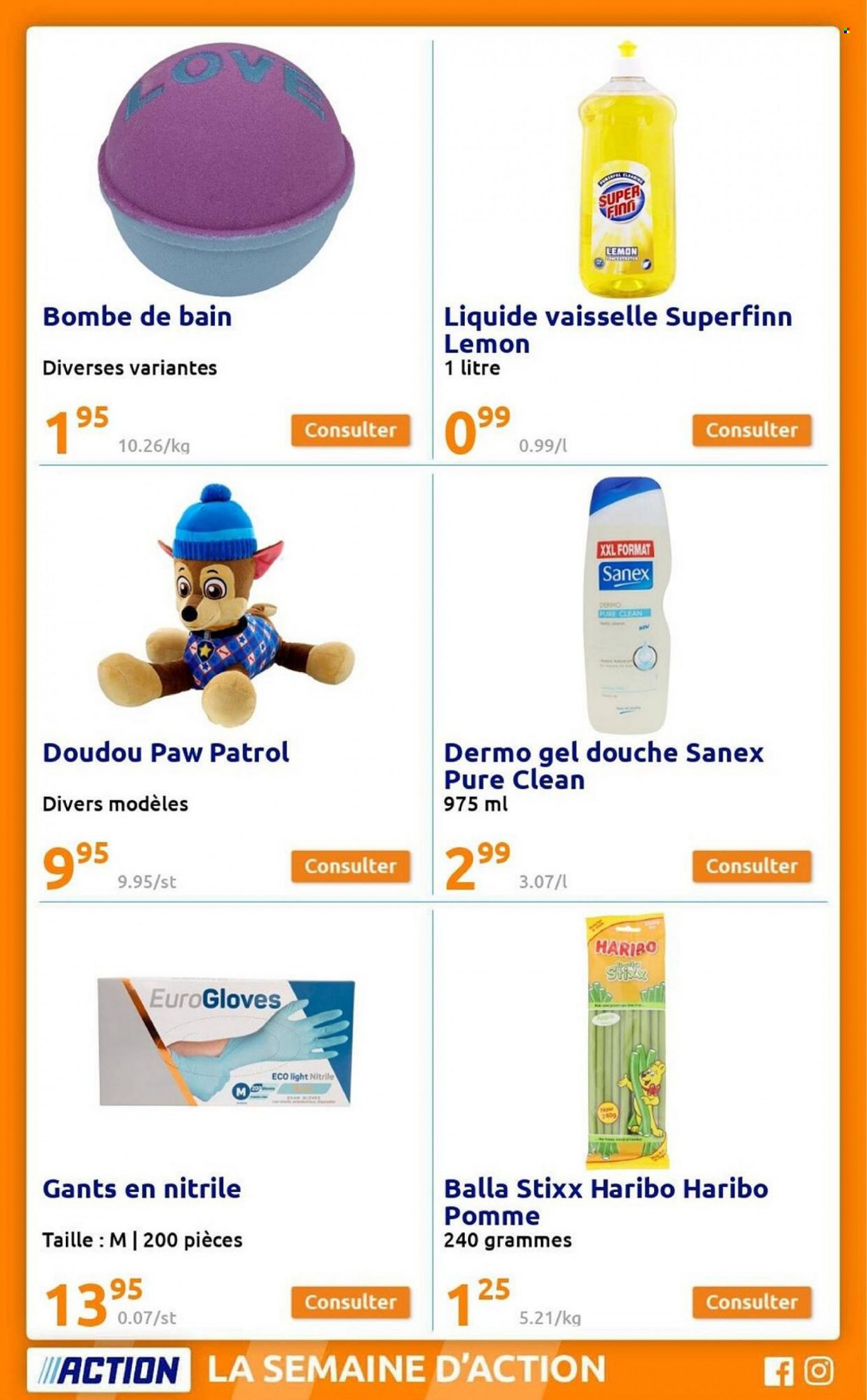 Catalogue Action - 09/02/2022 - 15/02/2022. Page 9