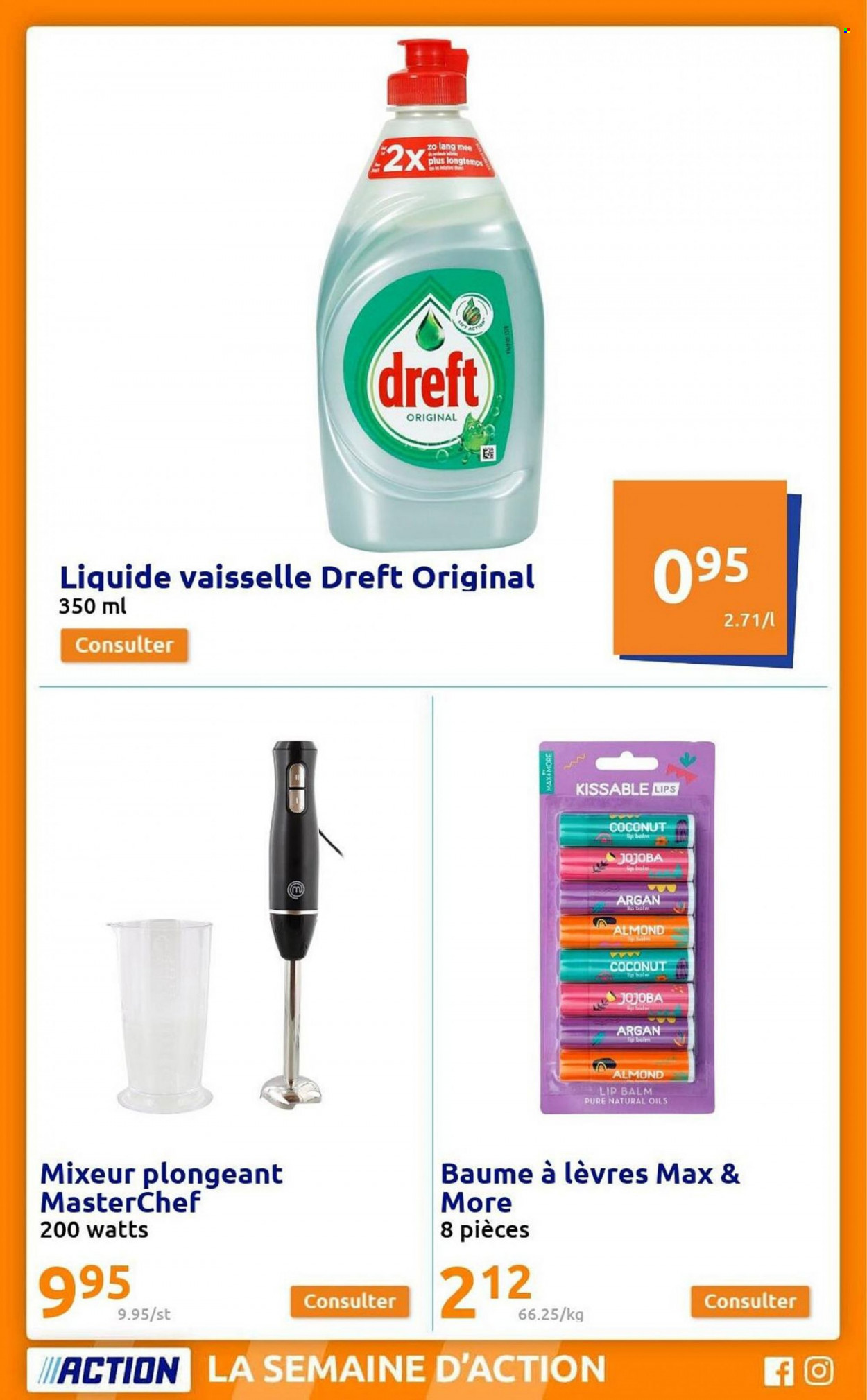 Catalogue Action - 09/02/2022 - 15/02/2022. Page 12