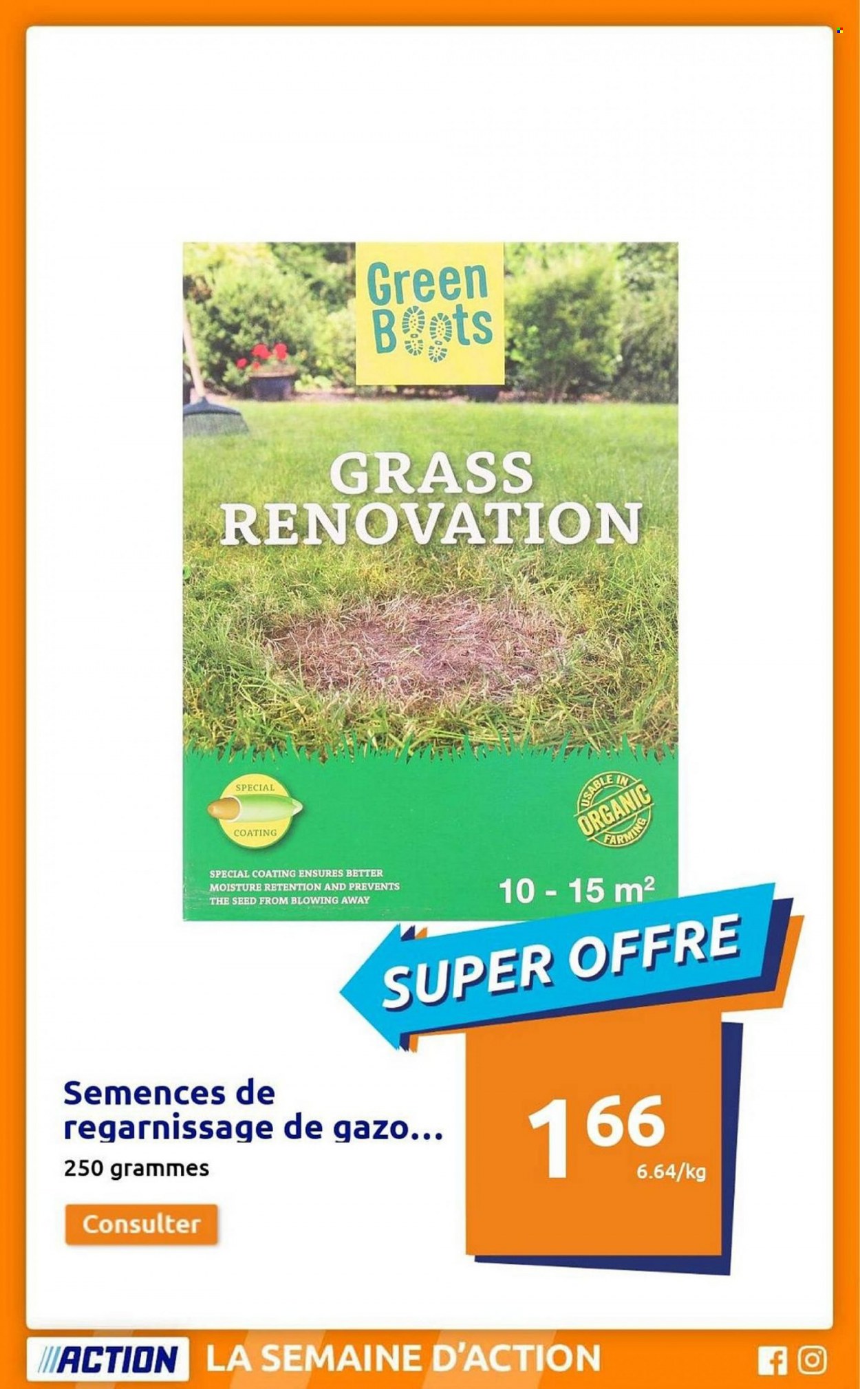 Catalogue Action - 09/02/2022 - 15/02/2022. Page 14