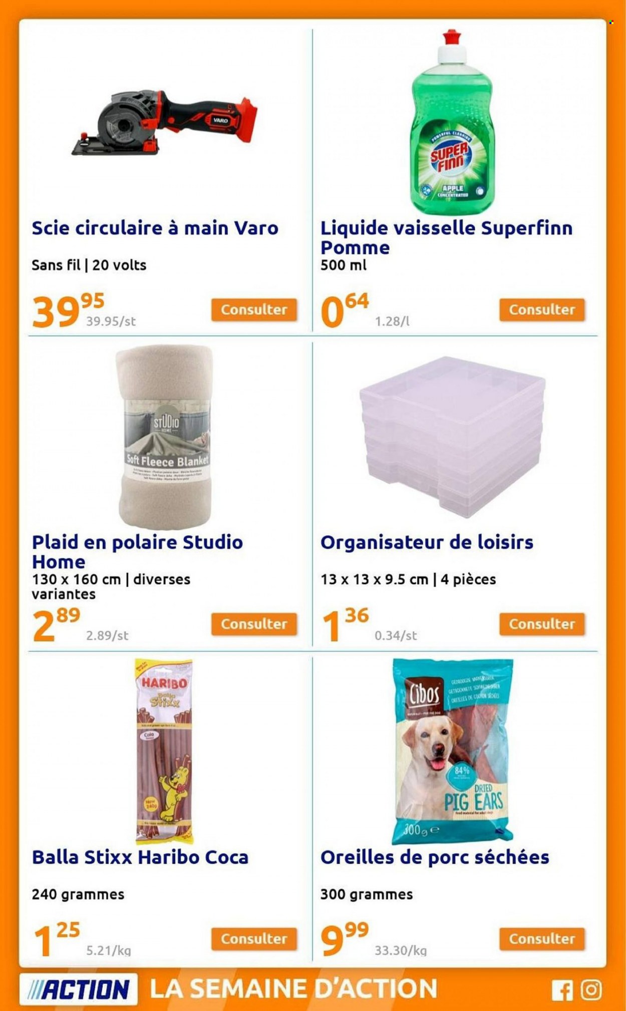 Catalogue Action - 09/02/2022 - 15/02/2022. Page 16