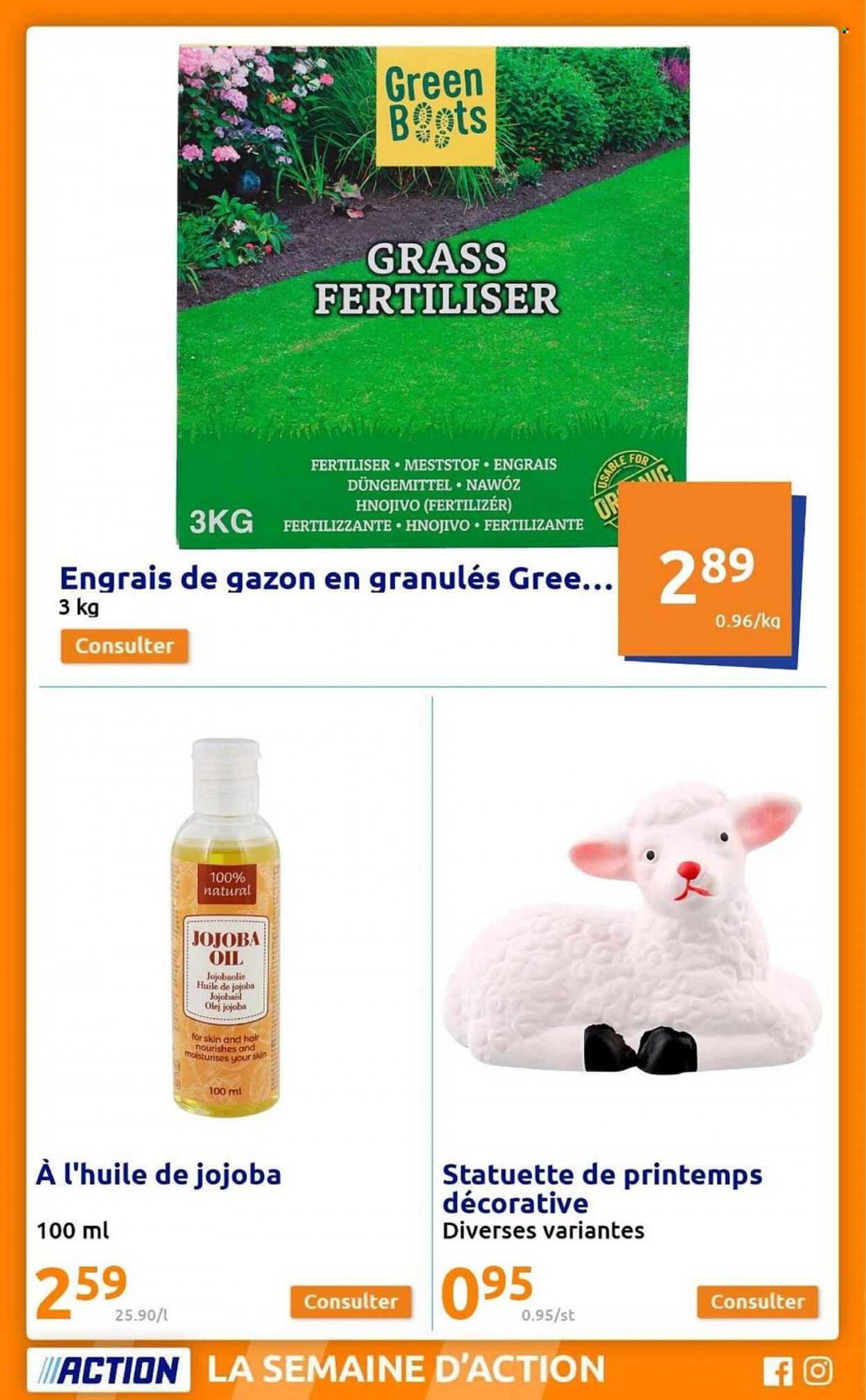 Catalogue Action - 09/02/2022 - 15/02/2022. Page 17
