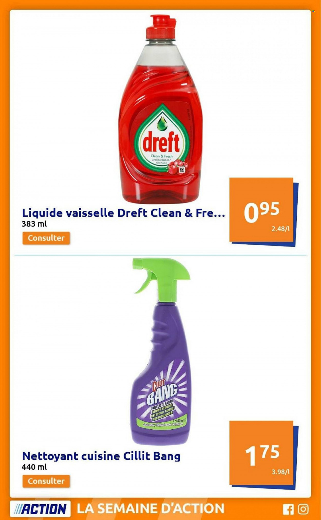 Catalogue Action - 09/02/2022 - 15/02/2022. Page 19